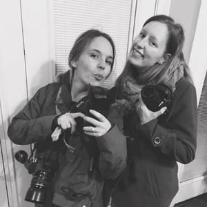 Meet your Posher, Jackie